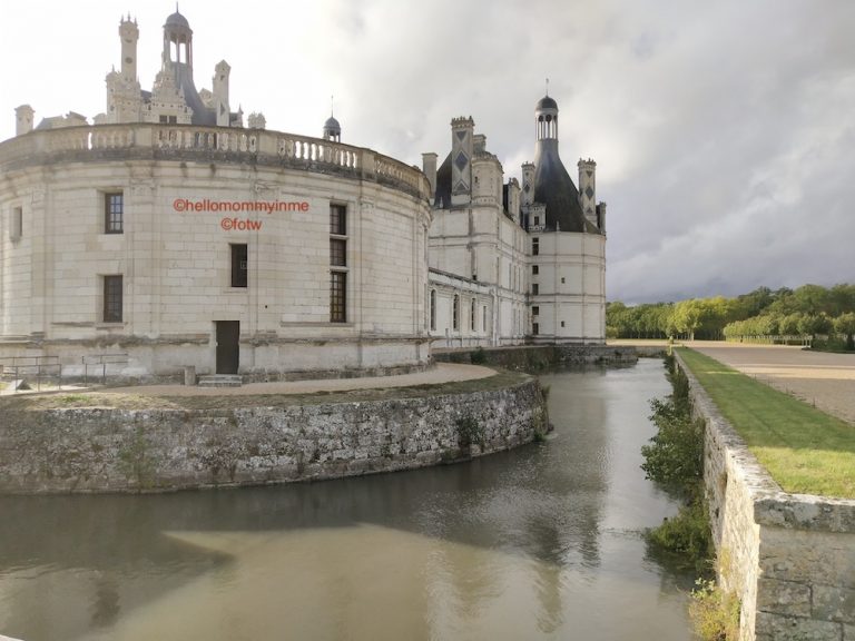 One day exploring Loire Valley Castles #France - Parenting & Lifestyle 